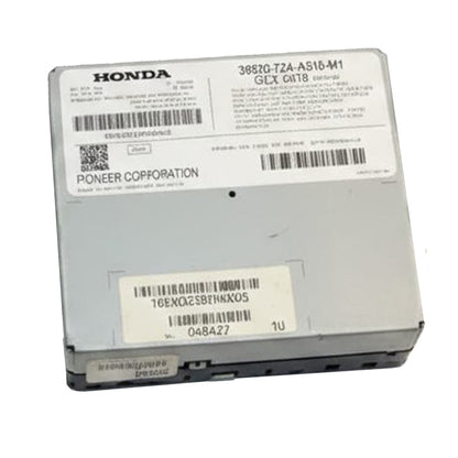 Radio Control Module - 2013 Honda Accord Coupe 2.4L 39820-T2A-A010-M1