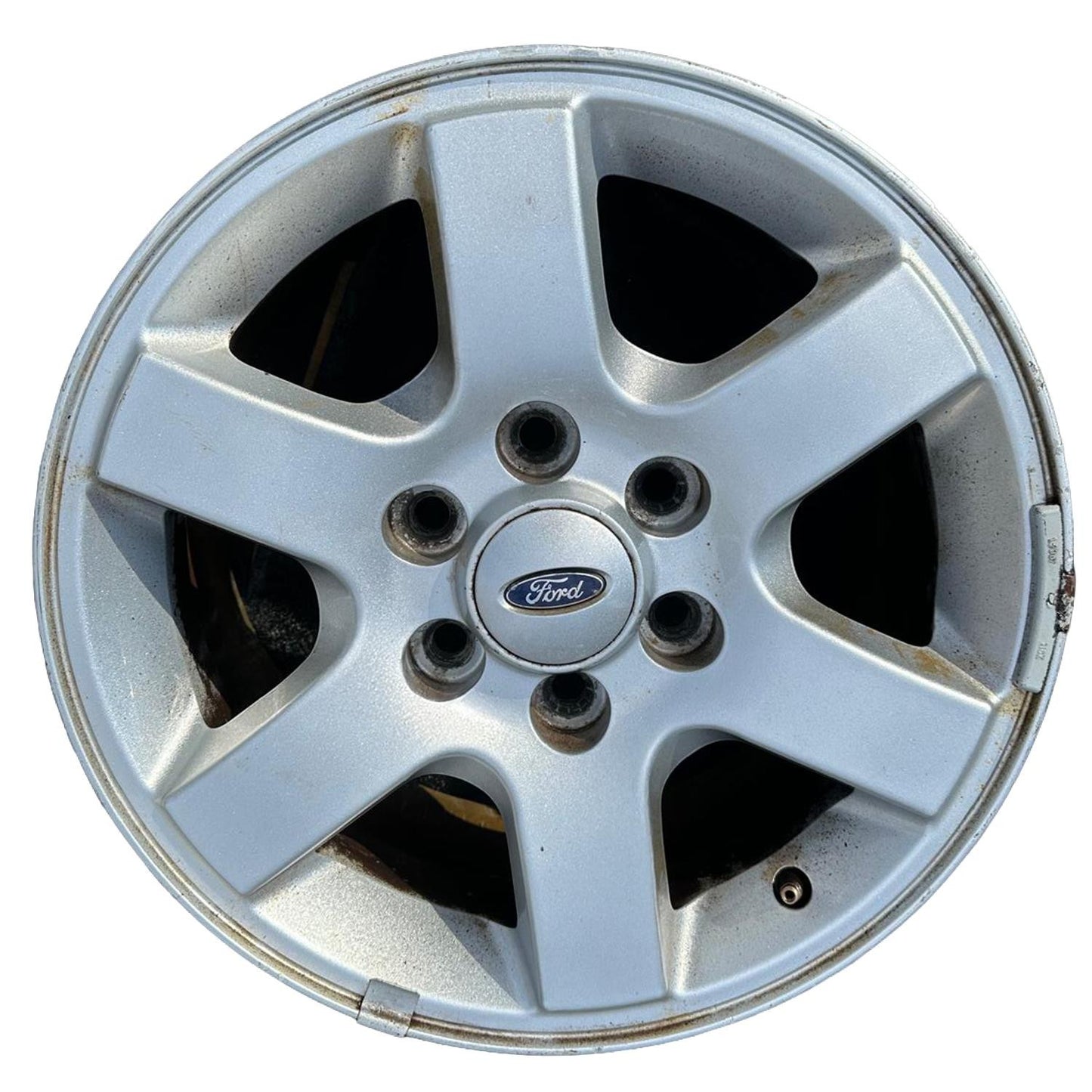 OEM 17x8 Aluminum 6-Spoke Wheel Rim Fits 2007-2017 Ford Expedition SUV 5.4L