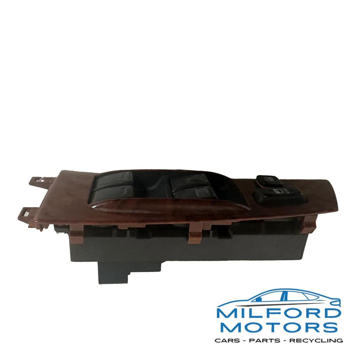 Front Door Switch Driver's Master Window Fits 03-2008 Toyota Corolla Matrix 1.8L