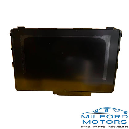 Audio Equipment Radio Receiver Fits 2020-2022 Kia Sportage 2.4L 96160D9220FHV
