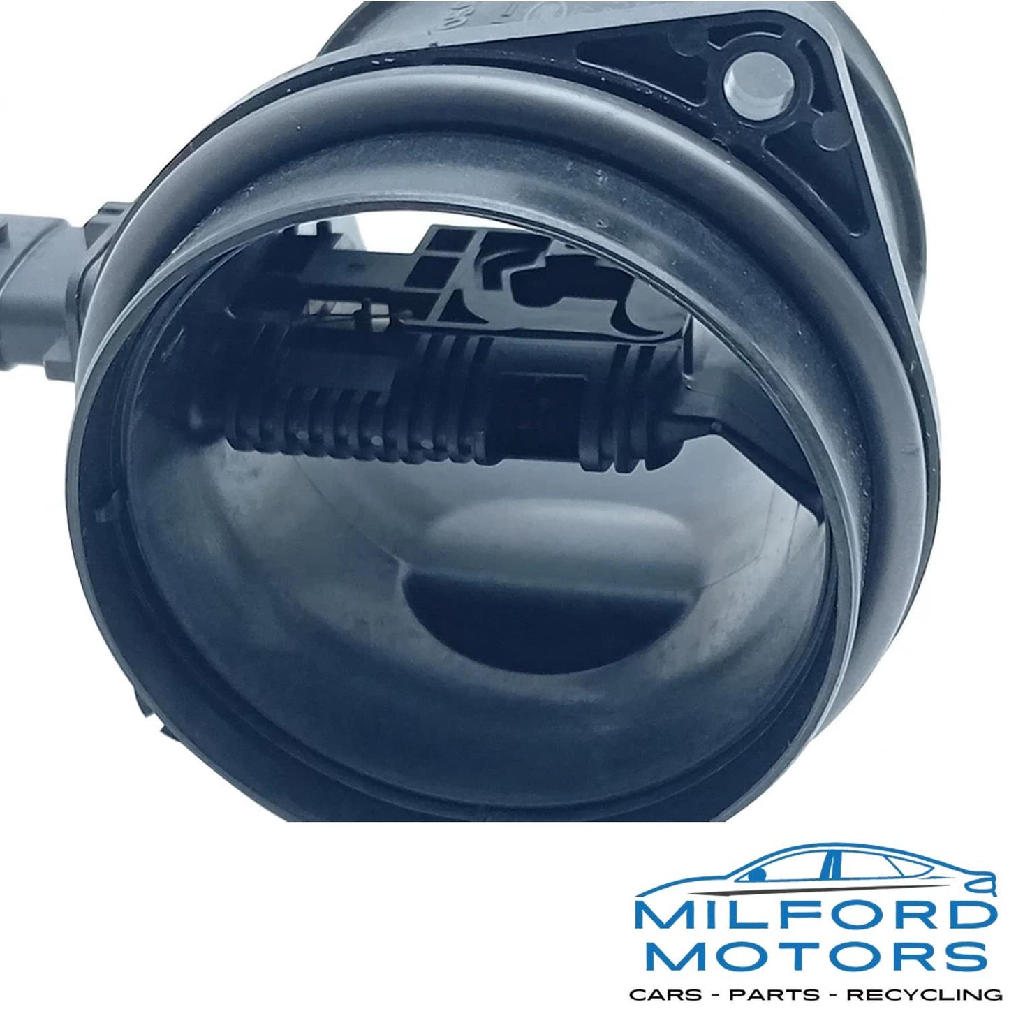 Mass Air Flow Sensor Fits 2019 Land Rover Range Rover Velar 2.0L