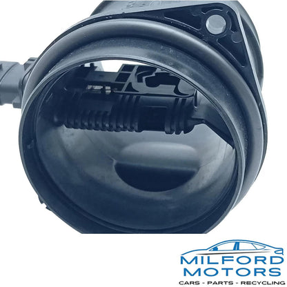 Mass Air Flow Sensor Fits 2019 Land Rover Range Rover Velar 2.0L