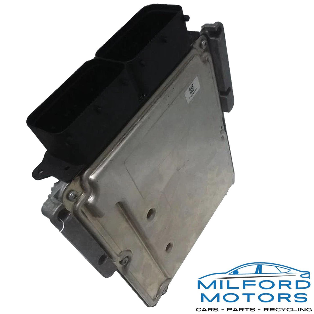 Engine ECM Electronic Control Module Fits 2017 Jaguar F-PACE S 3.0L