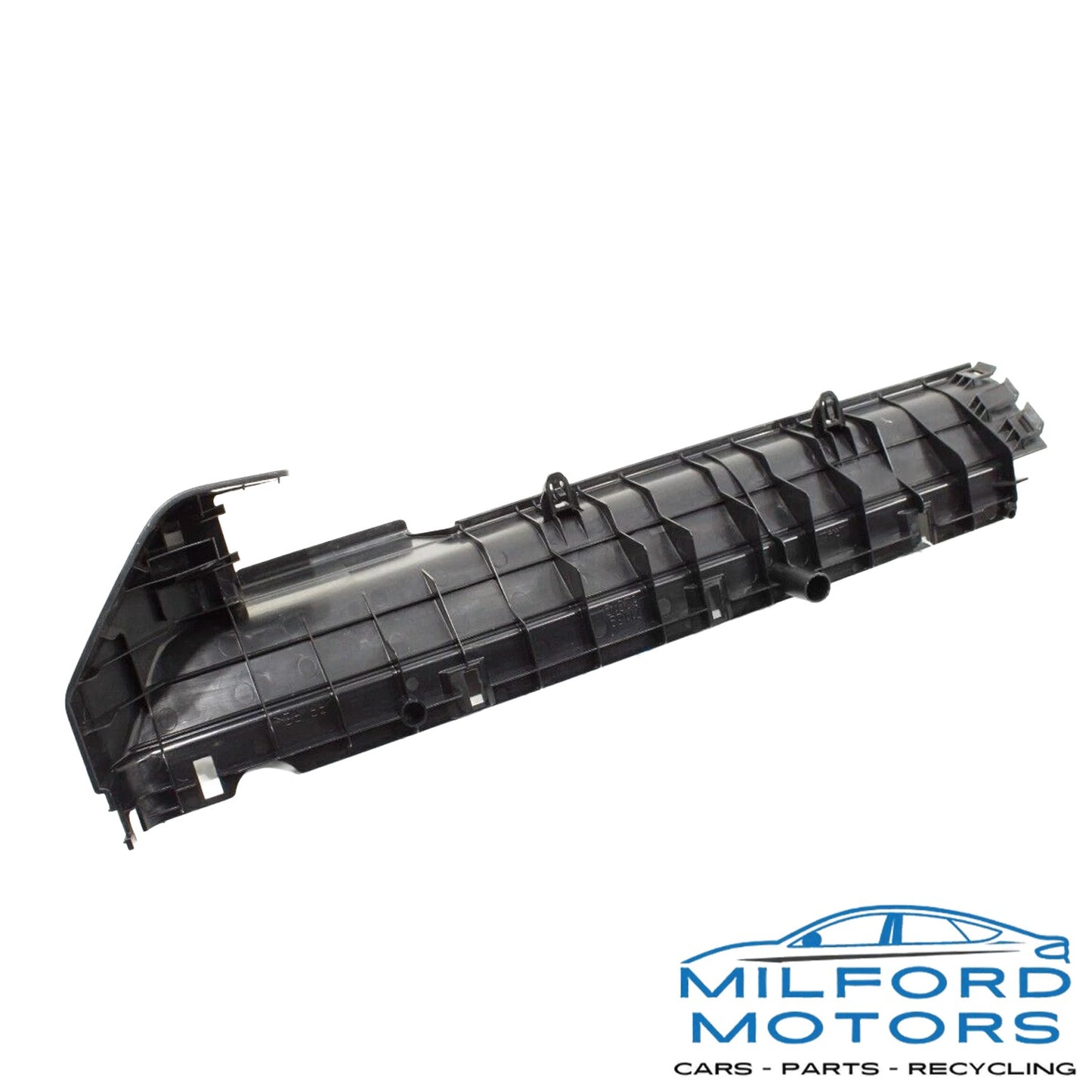 Front Right Passenger Seat Track Rail Cover Trim Fits 2017 Toyota Mirai Sedan