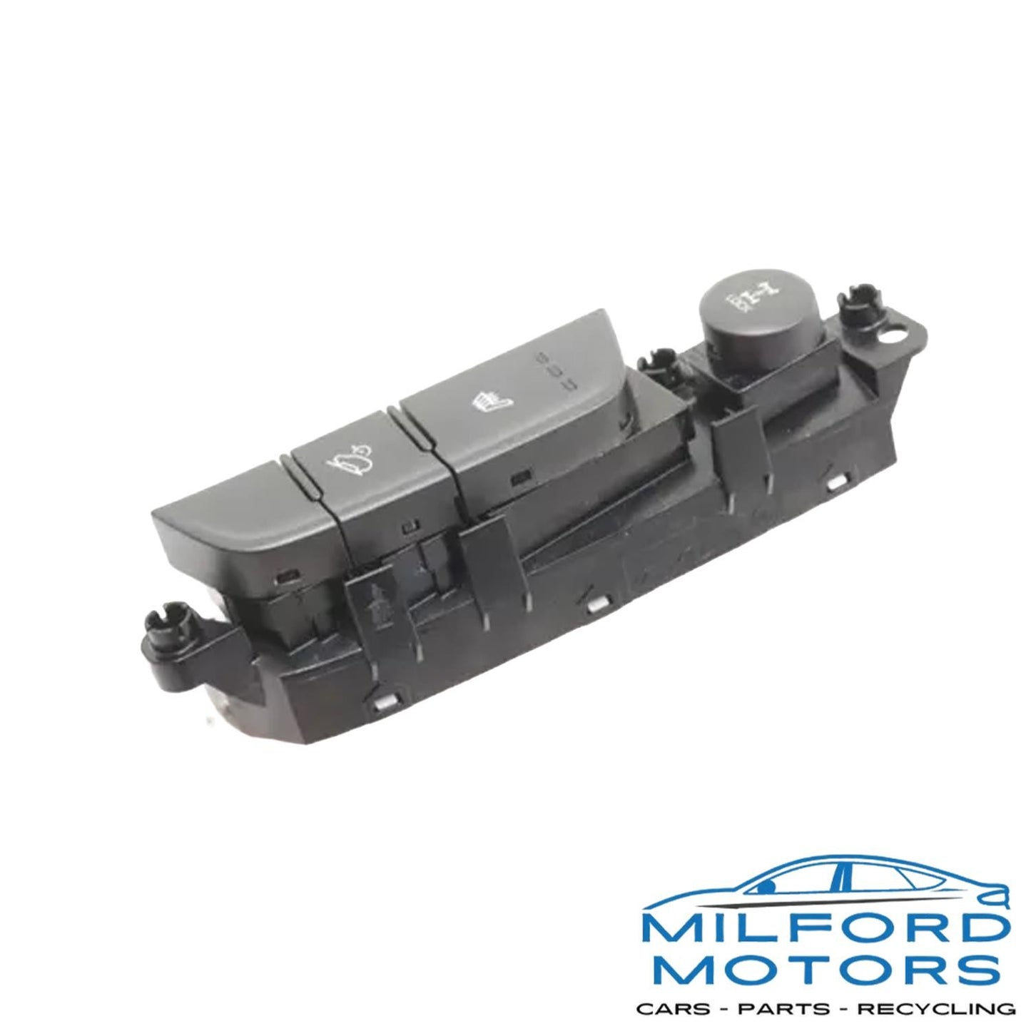 Right Seat Heat & Lock & Down Hill Switch Fits 2021 Hyundai Kona Limited 1.6L