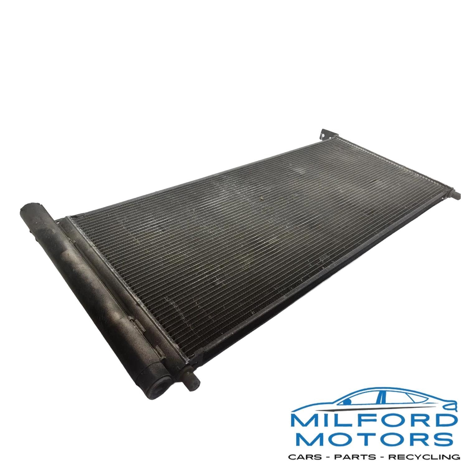 AC Condenser Fits 2017 Toyota Mirai Sedan