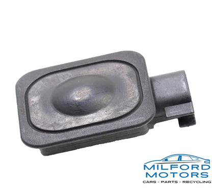Trunk Deck LID Release Opener Switch Button Fits 2013 Ford Fusion Sedan 2.0L