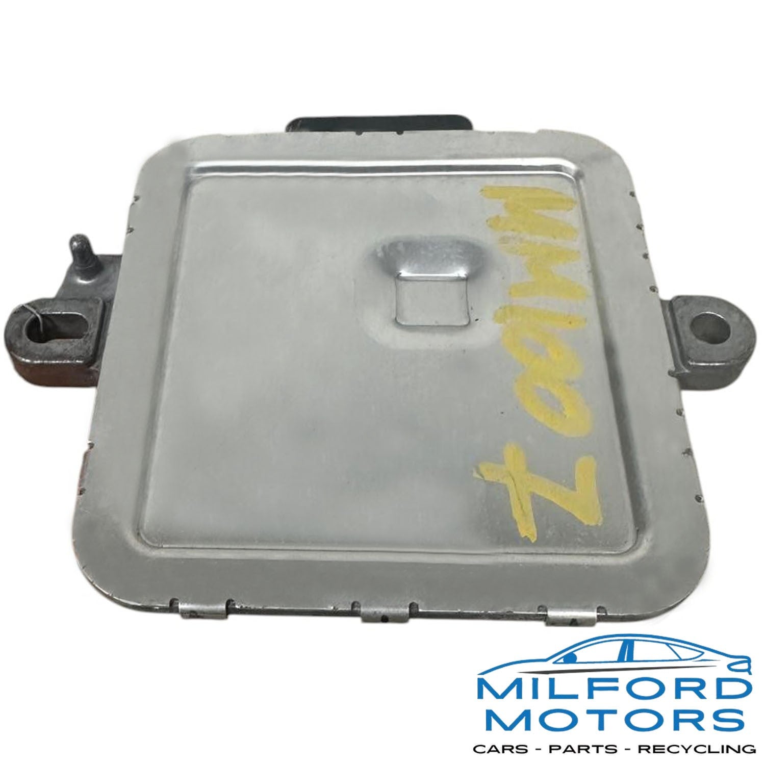 Fuel Pump Control Module Fits 16-2021 Chevrolet Malibu Traverse GMC Terrain L4