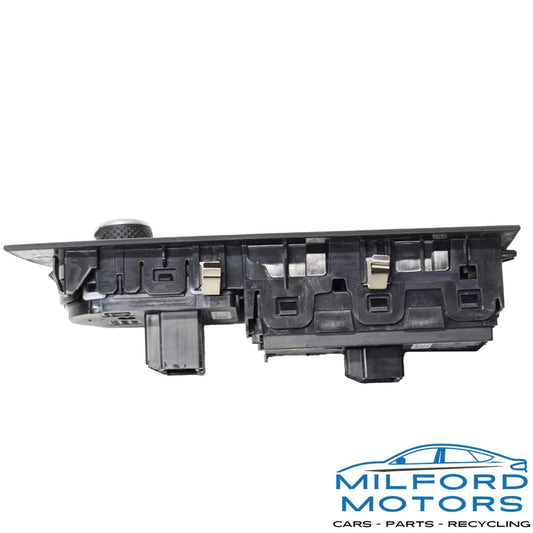 Front Driver Side Door Window Switch - 2020 Alfa Romeo Giulia Sedan 2.0L