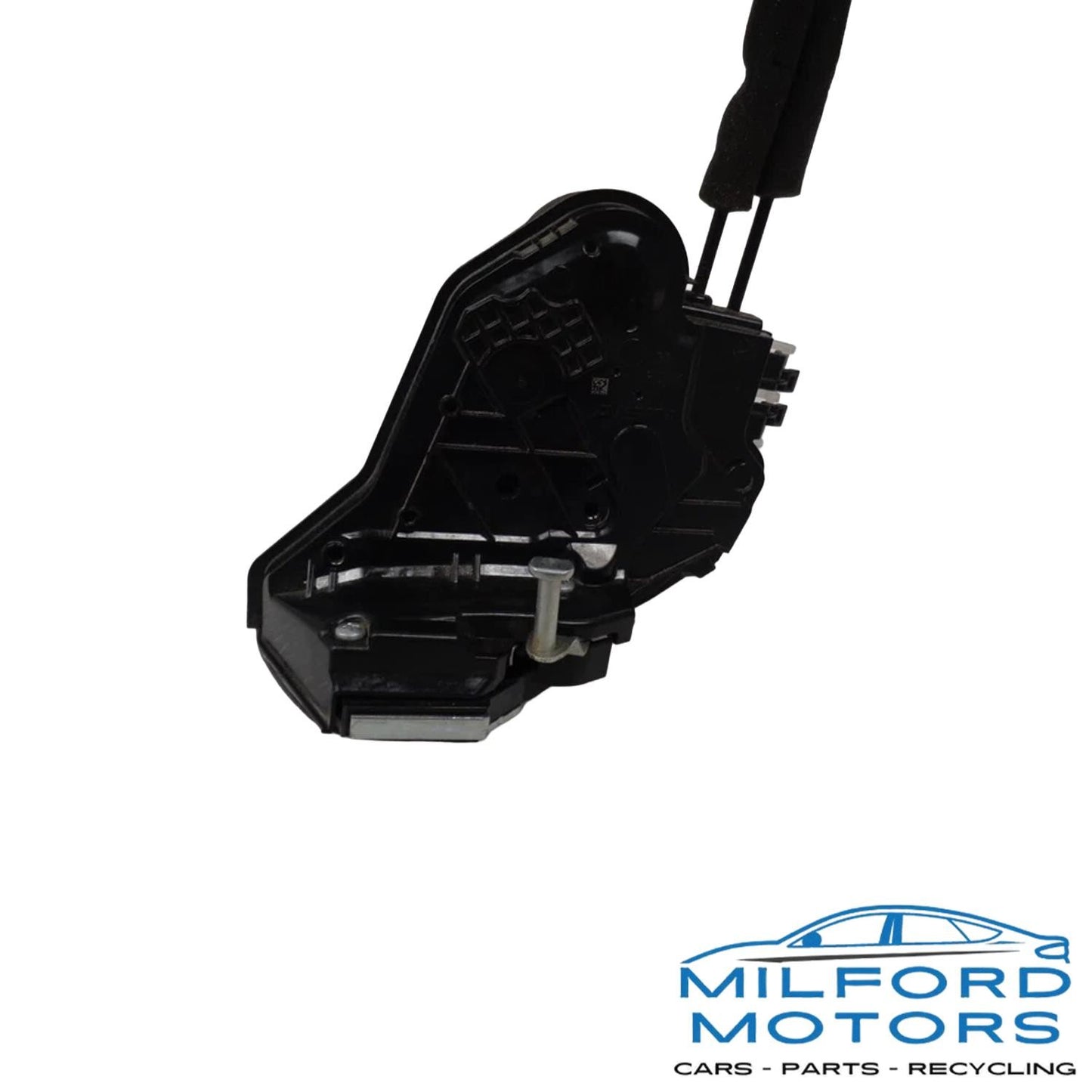 Rear Right Passenger Door Lock Latch Actuator Fits 2017 Toyota Mirai Sedan