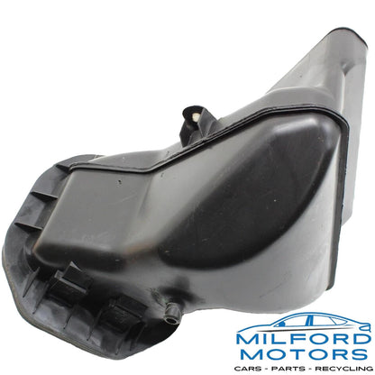 Right Side HVAC A/C Heater Cabin Air Intake Duct - 2015 Audi Q7 3.0L 7L0819049