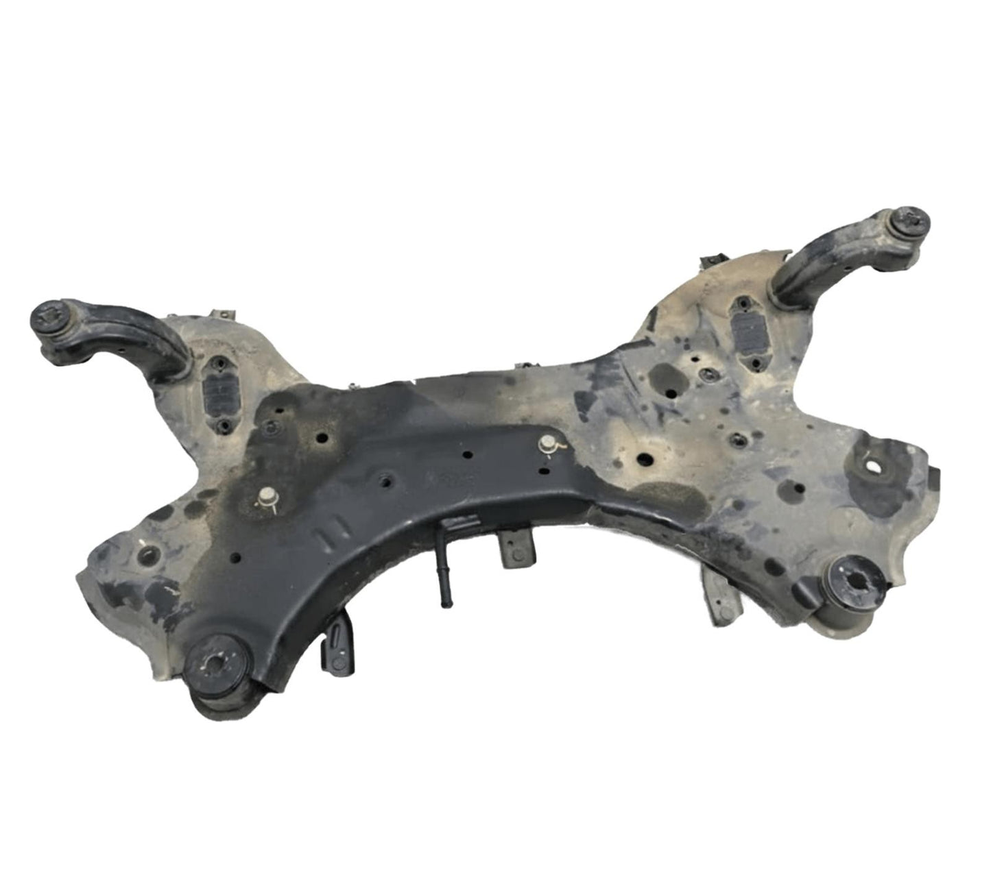 Front Suspension Crossmember K-Frame AWD Fits 2021 Hyundai Kona Limited 1.6L