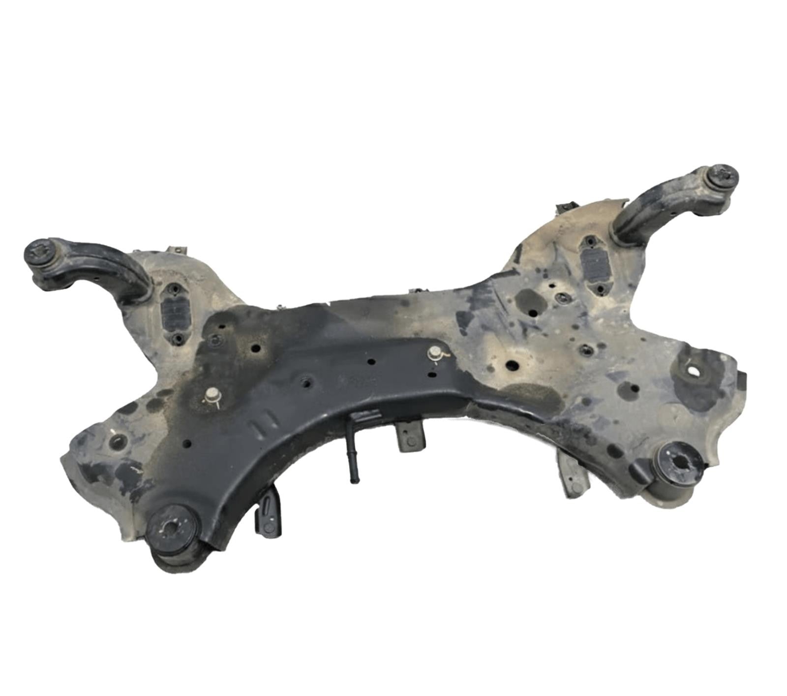 Front Suspension Crossmember K-Frame AWD Fits 2021 Hyundai Kona Limited 1.6L