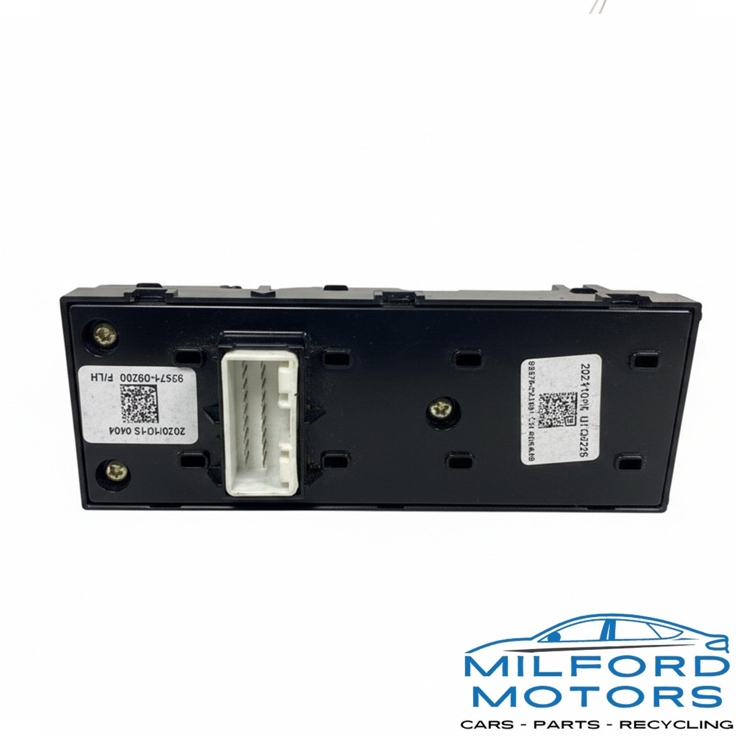 Front Door Switch Driver's Lock And Window Fits 2017-2022 KIA Sportage 2.4L