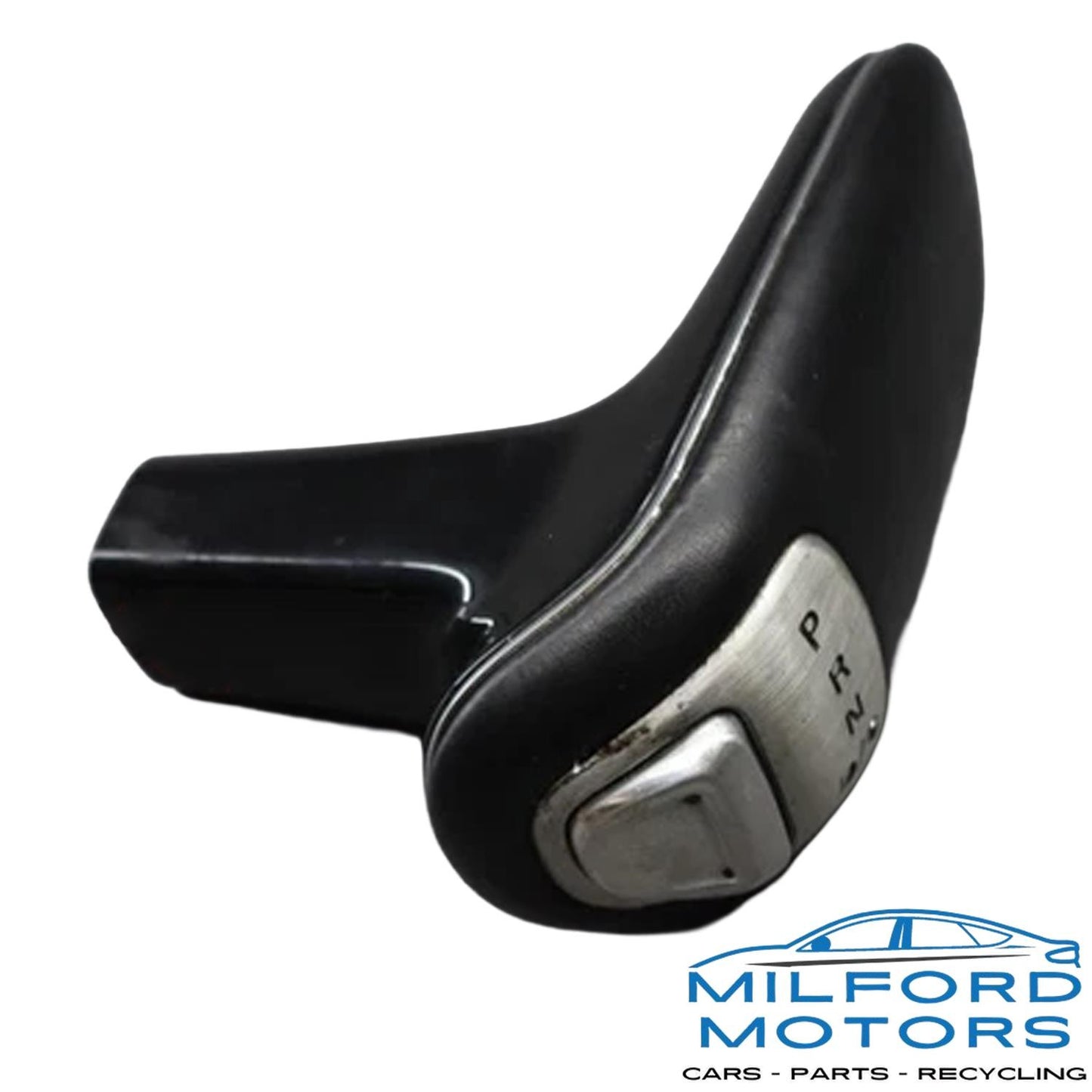 Gear Floor Shifter Shift Knob Fits 2015 Audi A8 quattro Sedan 4.0L 4H1713139P