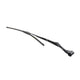 Left Driver Side Windshield Wiper with Blade Fits 2017 Infiniti Q50 Sedan 2.0L