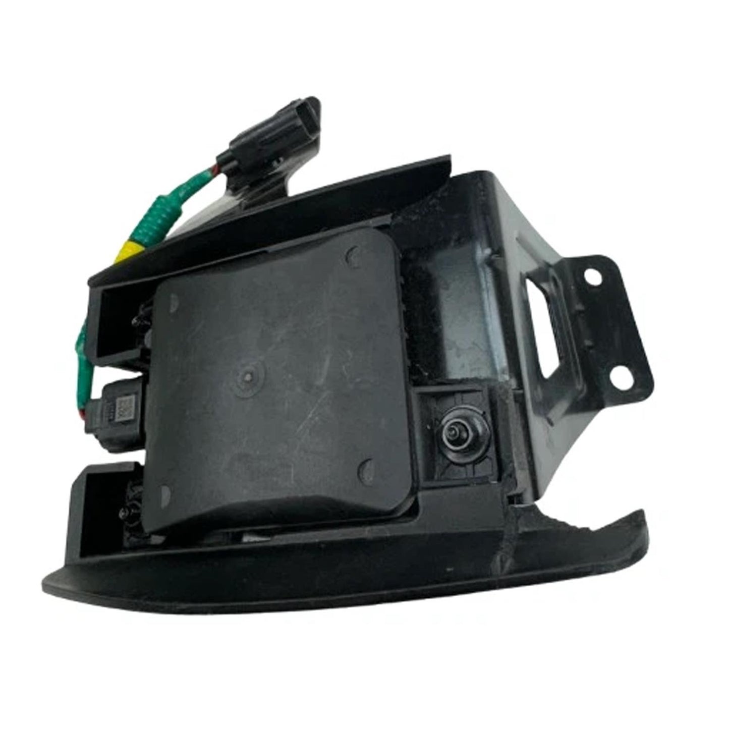 Rear Left Blind Spot Radar Sensor Module - 2023 Hyundai Kona Electric 99140K4500