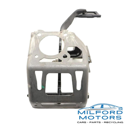 Foot Stop Pedal w/ Bracket Fits 2016 Maserati Ghibli Sedan 3.0L