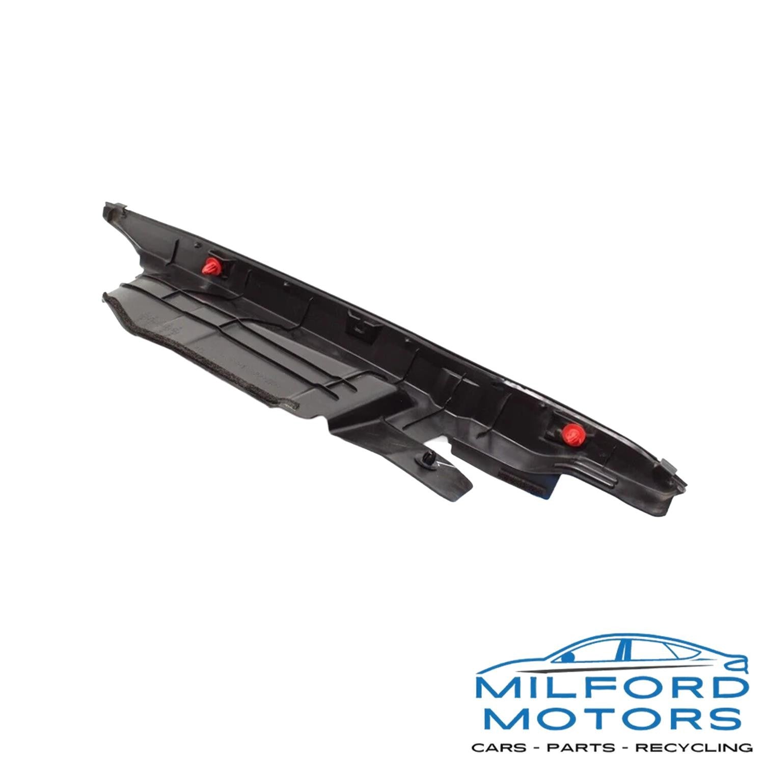 Front Left Side Fender Ledge Cover Fits 2017 Toyota Mirai Sedan