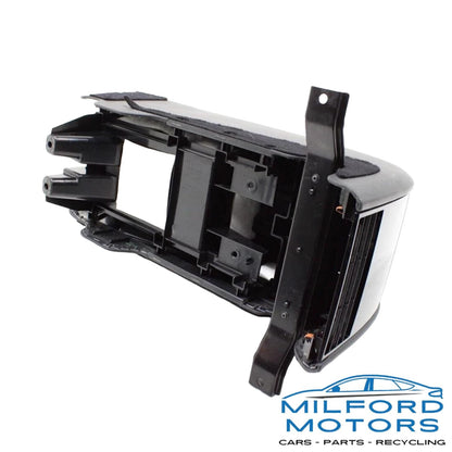 Rear Console Base Frame Body w/ Armrest Fits 2017 Toyota Mirai Sedan