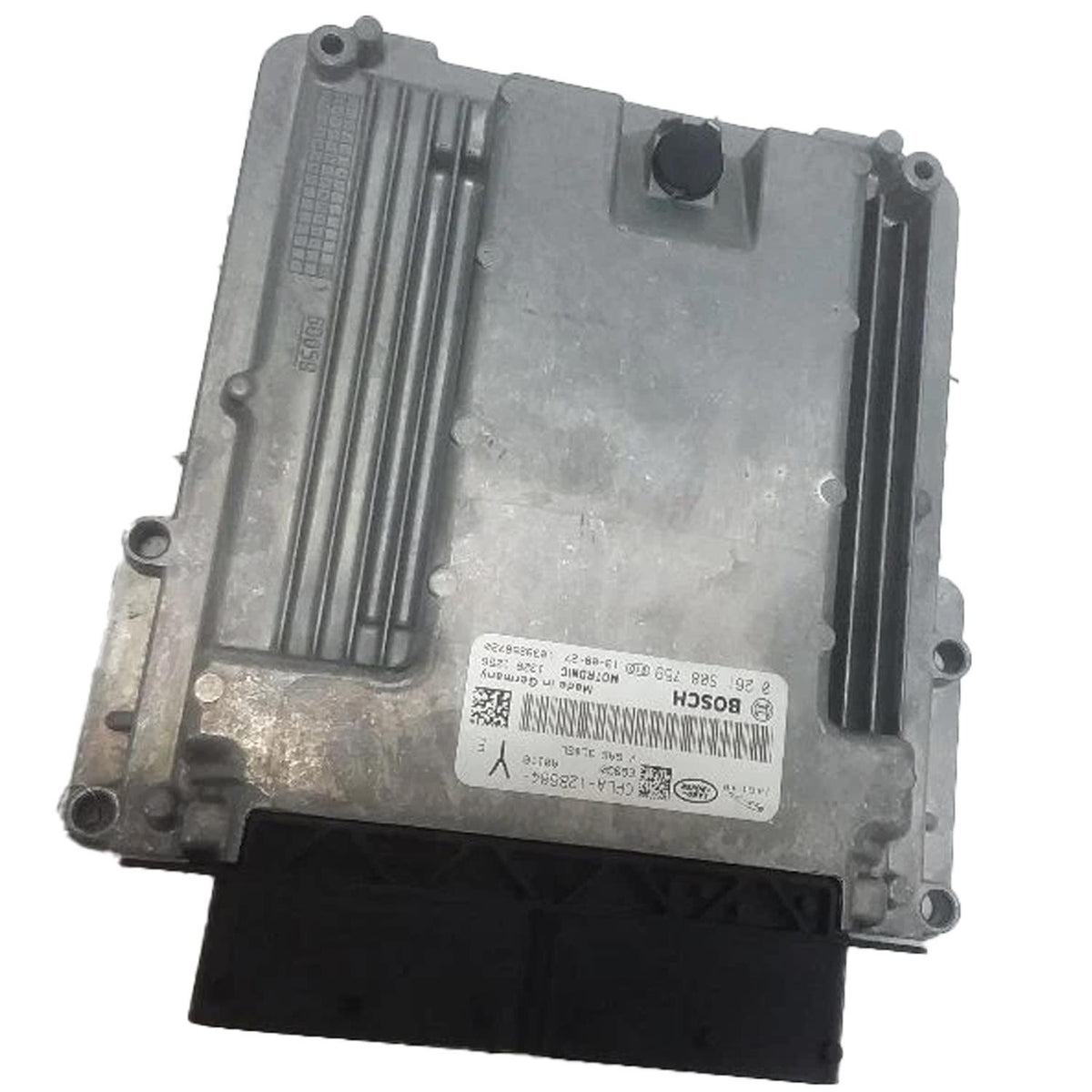 Engine ECM Electronic Control Module Fits 2017 Jaguar F-PACE S 3.0L