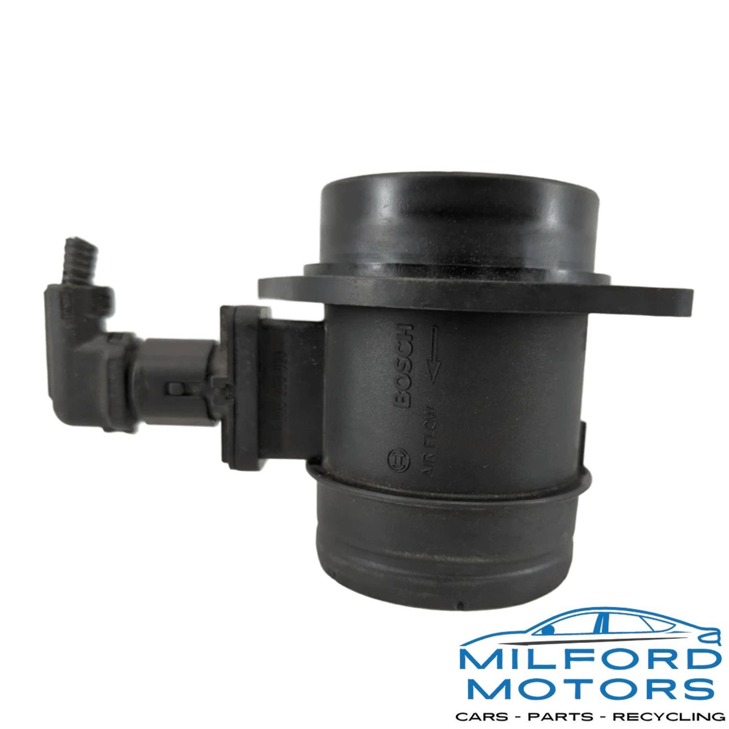 OEM Mass Air Flow Meter Fits 2017 Jaguar F-PACE S 3.0L