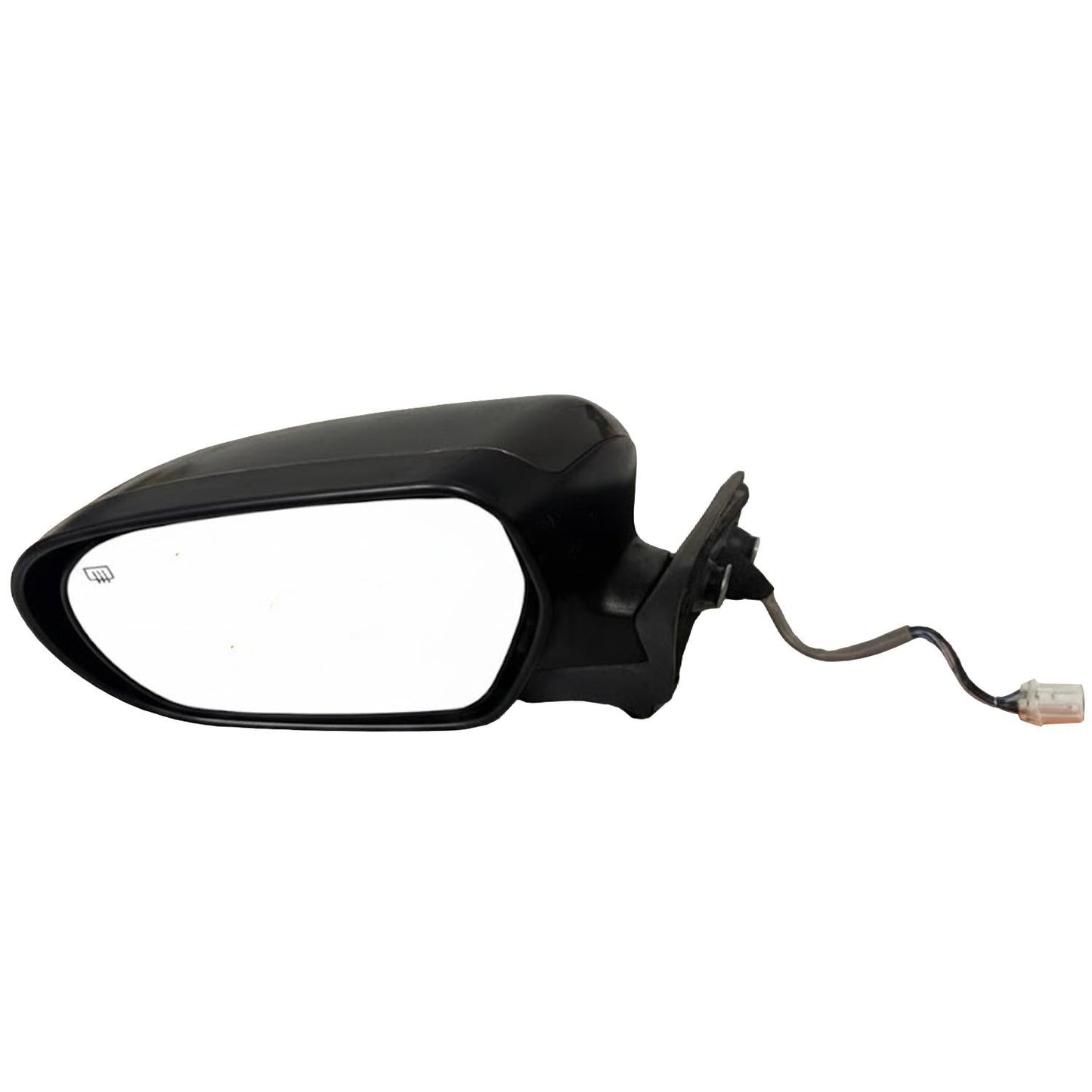 Front Driver Side Door View Mirror Fits 2008 Subaru Legacy 2.5i Limited 2.5L
