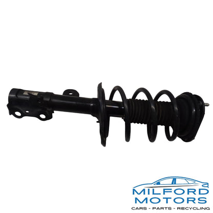 Front Right Passenger Shock Strut Absorber 2017 Toyota Mirai Sedan