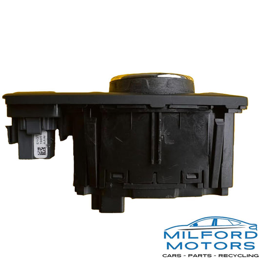 OEM HeadLight Switch Lamp Control w/ Dimmer Fits 2015 Ford Edge SEL SUV 3.5L