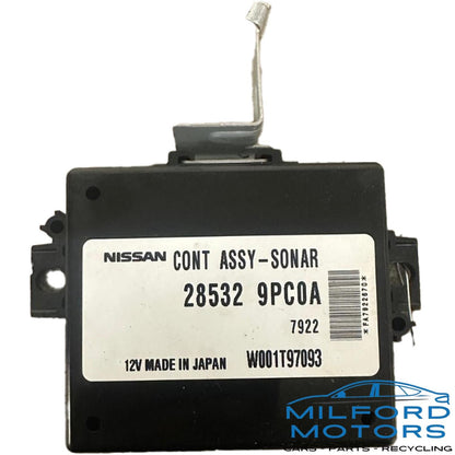 Communication Control Module Fits 2017-2020 Nissan Pathfinder 3.5L 28532 9PC0A