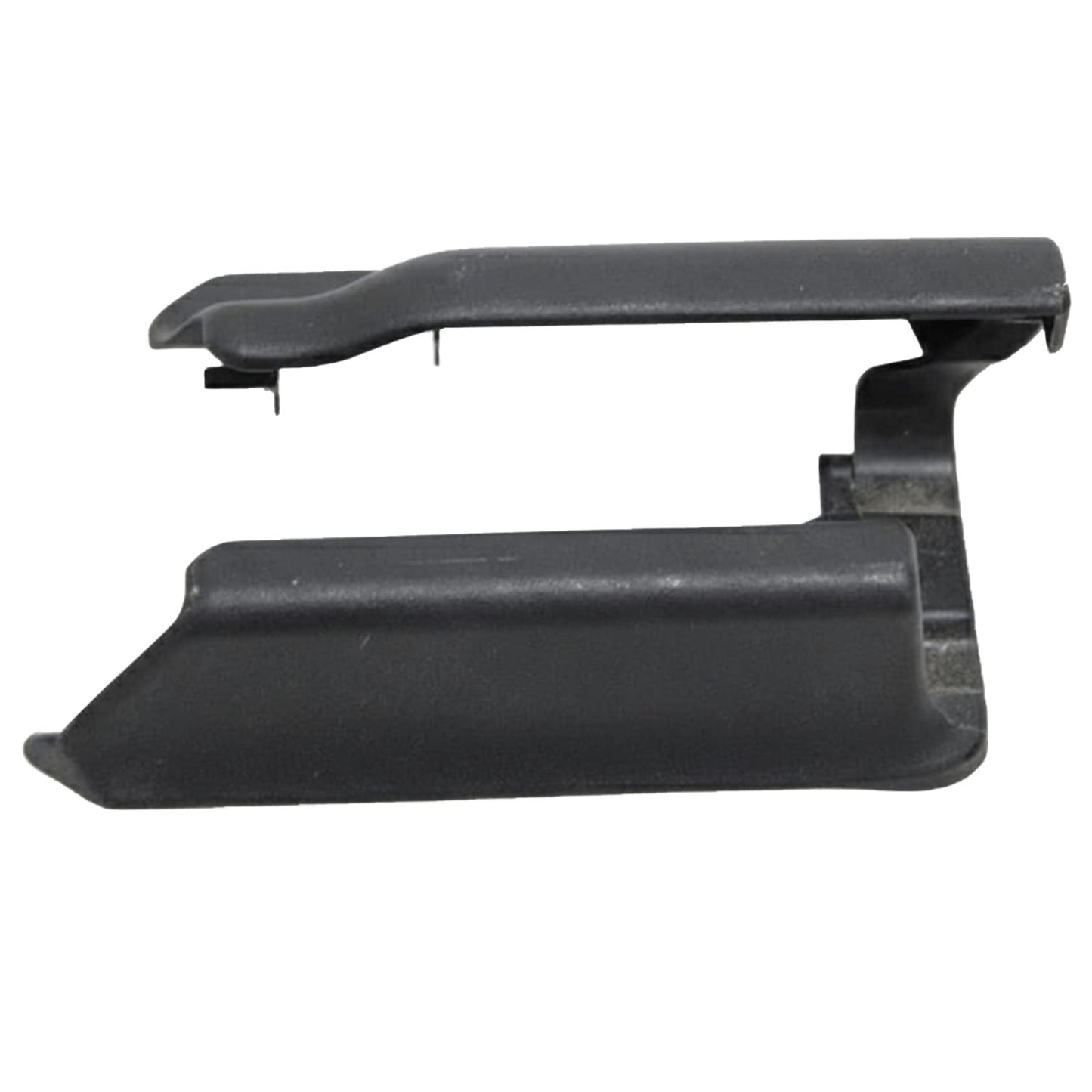 Front Left Side Seat Track Rearward Inner Cover Cap - 2021 Toyota RAV4 LE L4