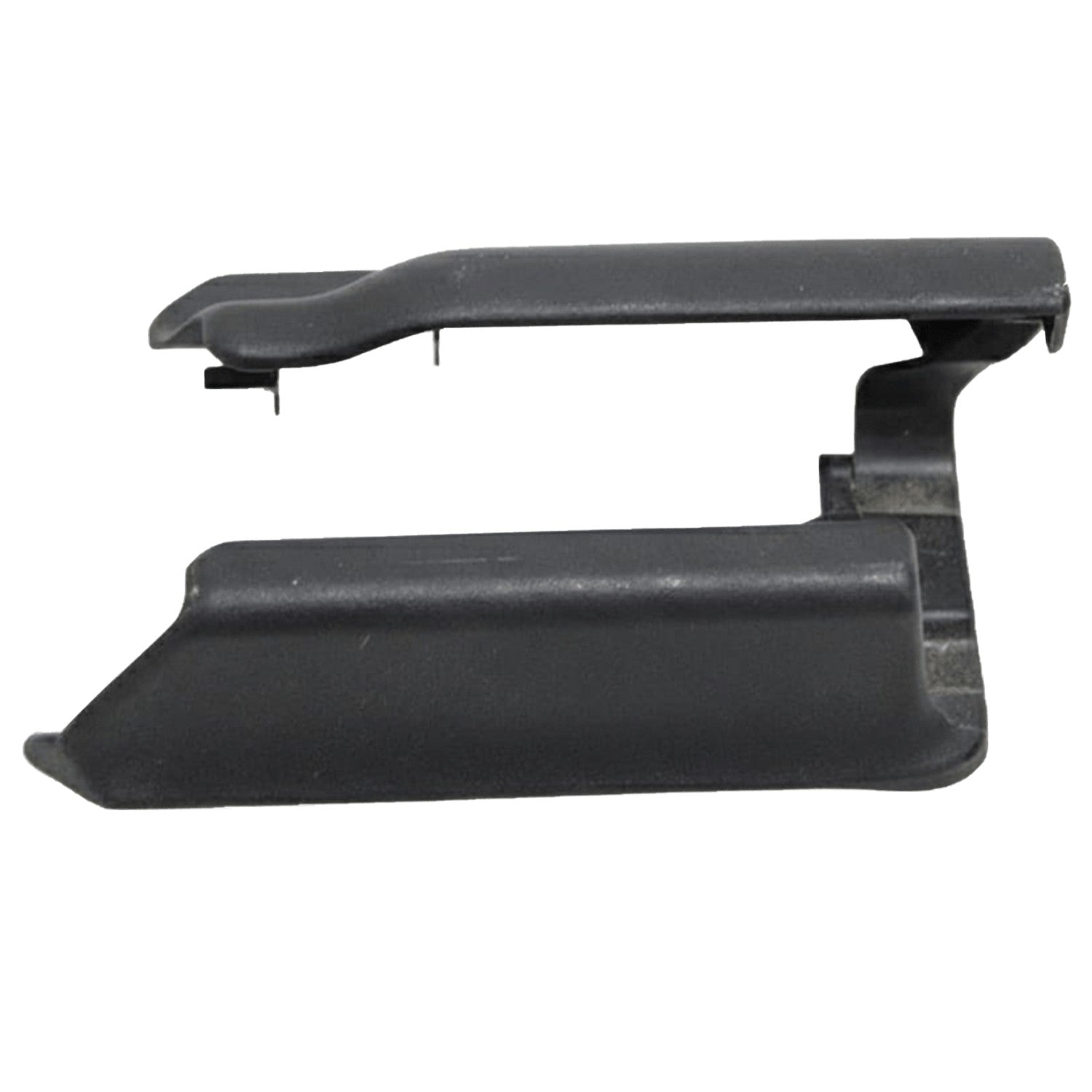 Front Left Side Seat Track Rearward Inner Cover Cap - 2021 Toyota RAV4 LE L4