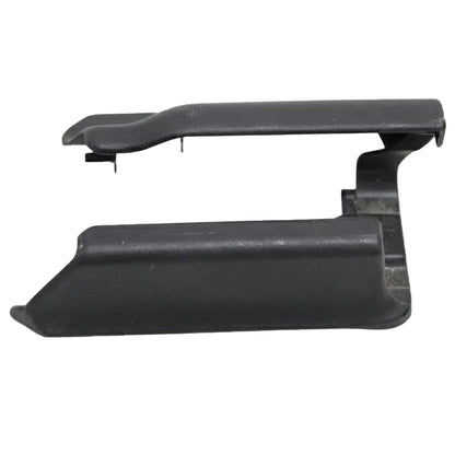 Front Left Side Seat Track Rearward Inner Cover Cap - 2021 Toyota RAV4 LE L4