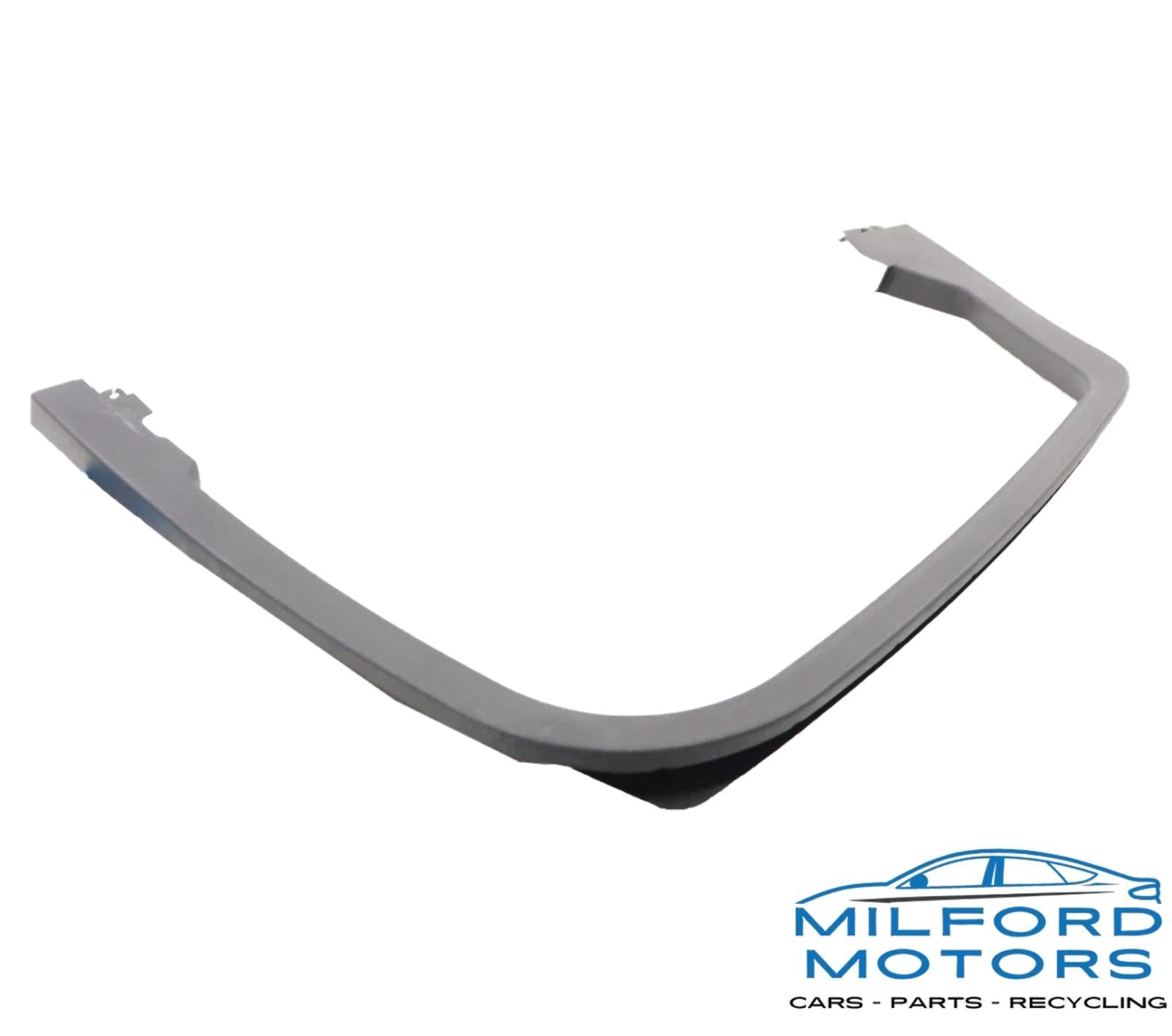 Rear Left Side Door Window Frame Trim Cover Fits 2013 Ford Fusion Sedan 2.0L