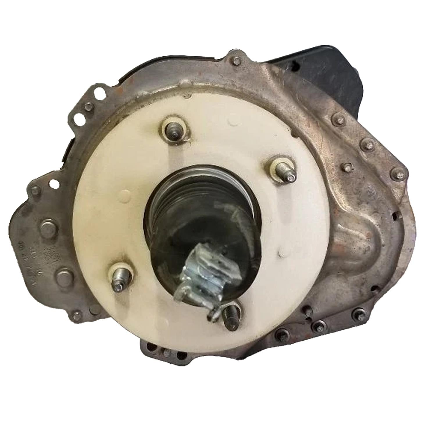 Turbo Power Brake Booster - 2022 Honda Accord Sport 1.5L