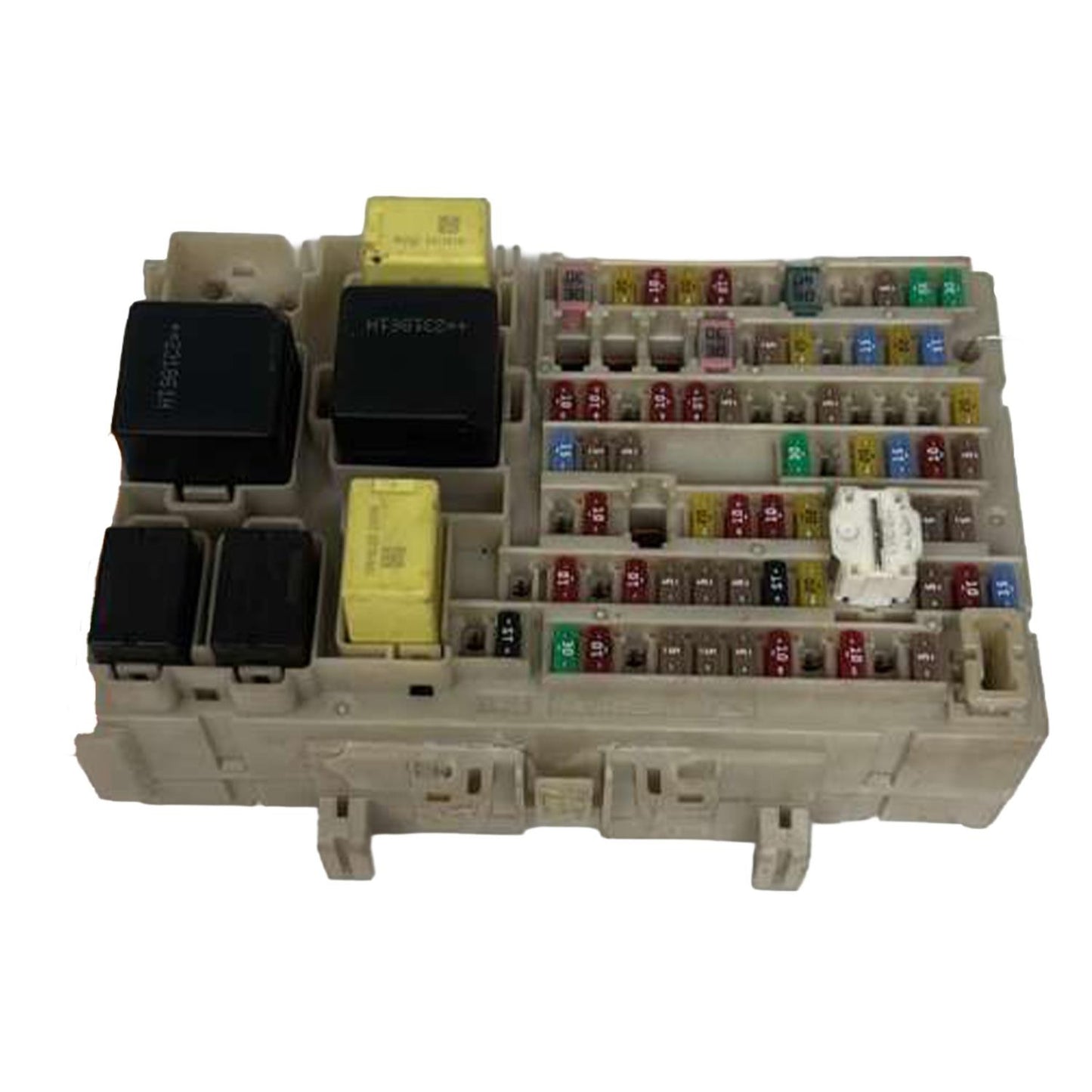 OEM Engine Compartment Fuse Box Fits 2023 Nissan Rogue 1.5L 24350-6RA0C