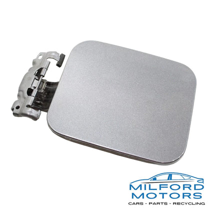Fuel Gas Tank Filler Door LID Flap Cover Fits 2017 Infiniti Q50 2.0L