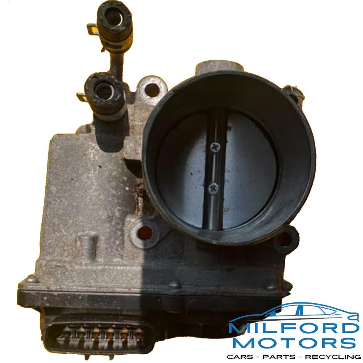 OEM Throttle Body Assembly Fits 2019-2020 Nissan Altima S 2.5L