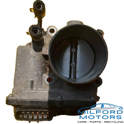 OEM Throttle Body Assembly Fits 2019-2020 Nissan Altima S 2.5L