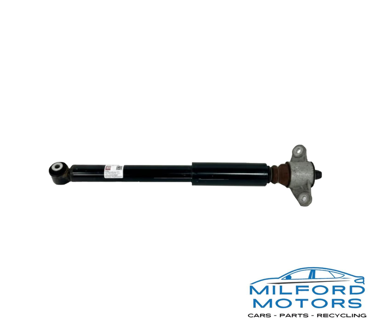 Rear Passenger Side Shock Absorber Strut Fits 2023 Hyundai Kona Electric SEL AWD