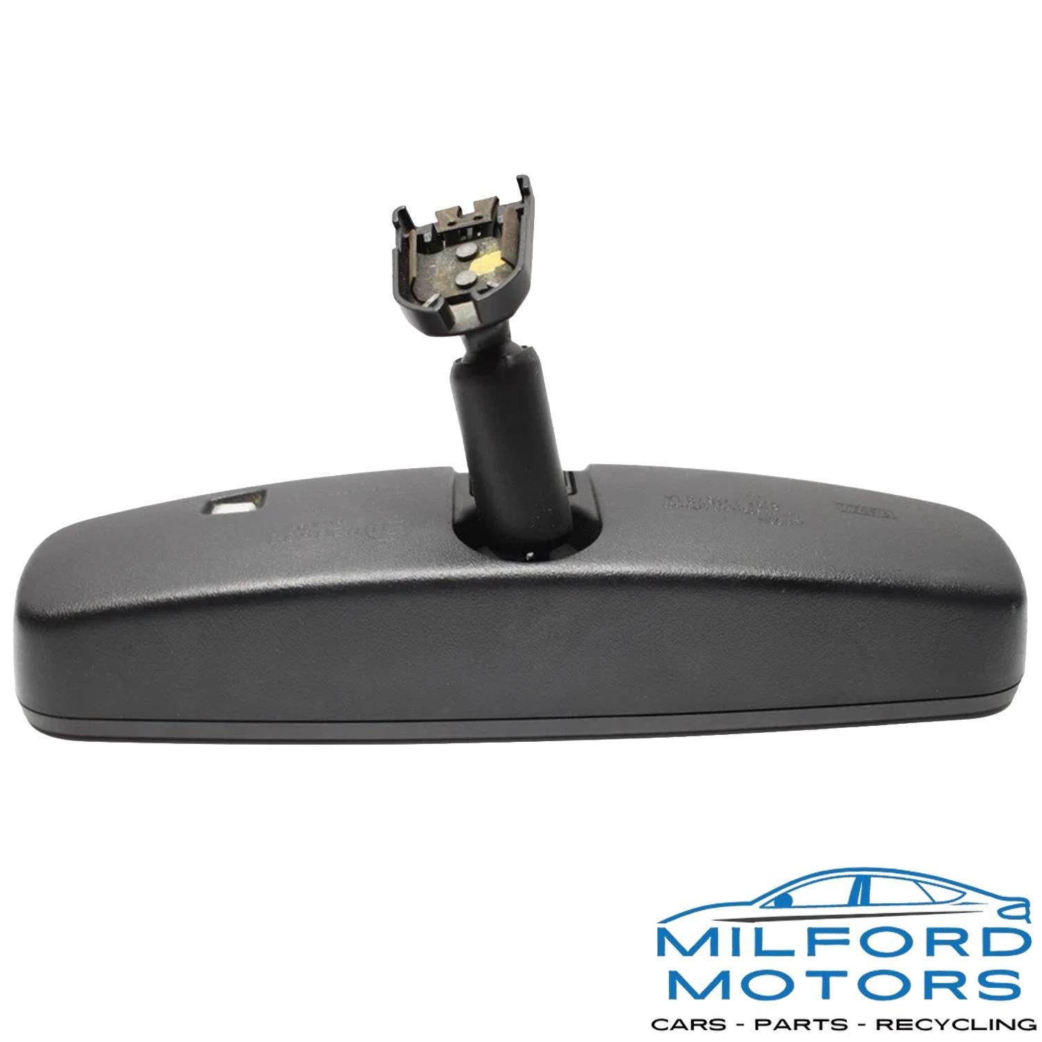 Automatic Dimming Rear View Mirror Fits 2013 Ford Fusion Titanium Sedan 2.0L