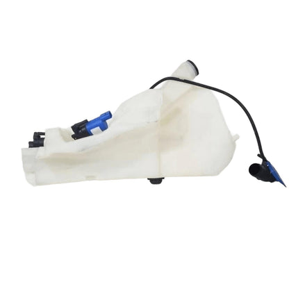 Radiator Coolant Reservoir With Hose Fits 2017 Jaguar F-PACE S 3.0L