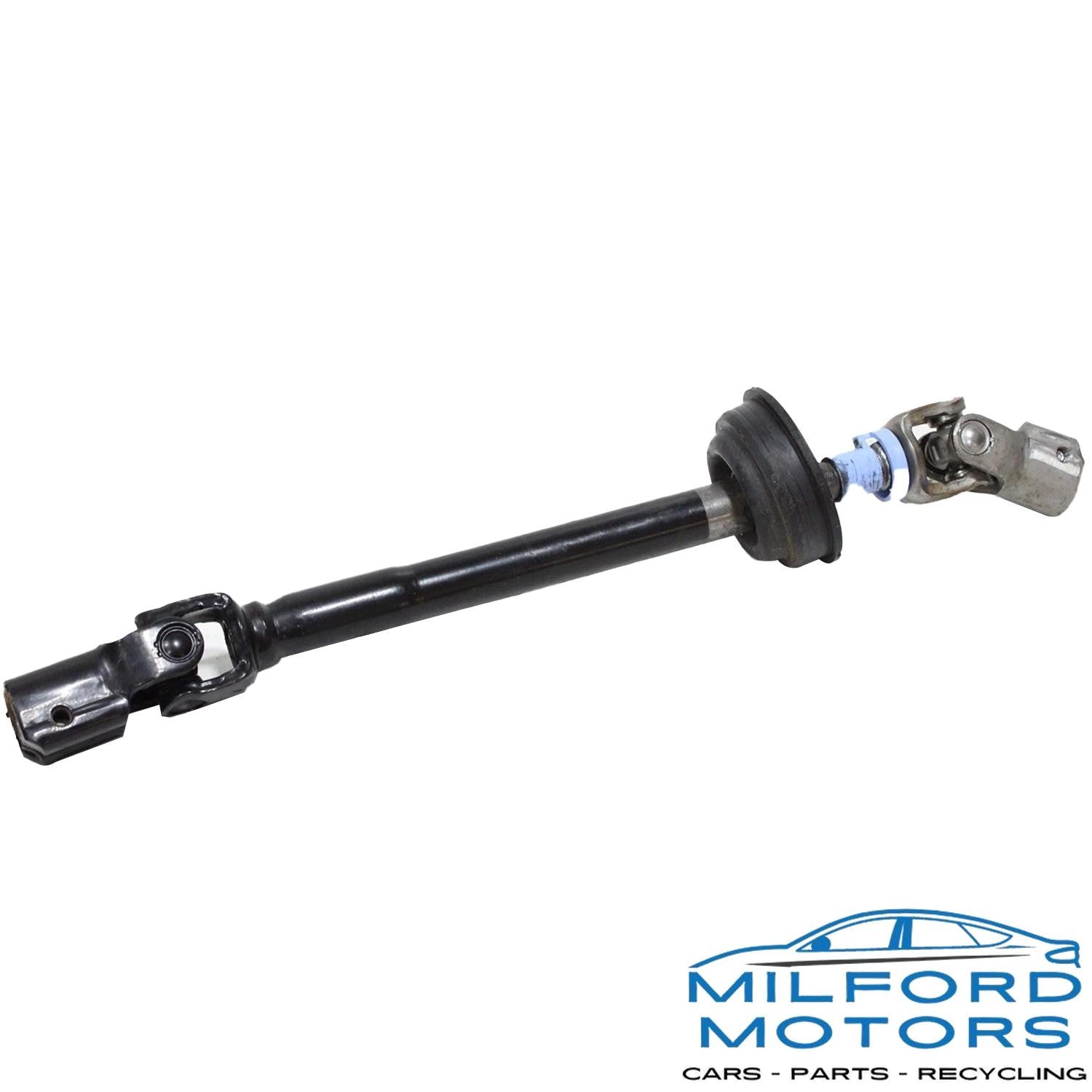 Steering Column Lower Intermediate Shaft - 2021 Toyota RAV4 LE 2.5L 45220-0R010