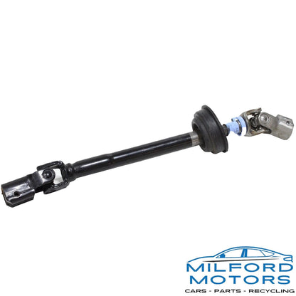 Steering Column Lower Intermediate Shaft - 2021 Toyota RAV4 LE 2.5L 45220-0R010