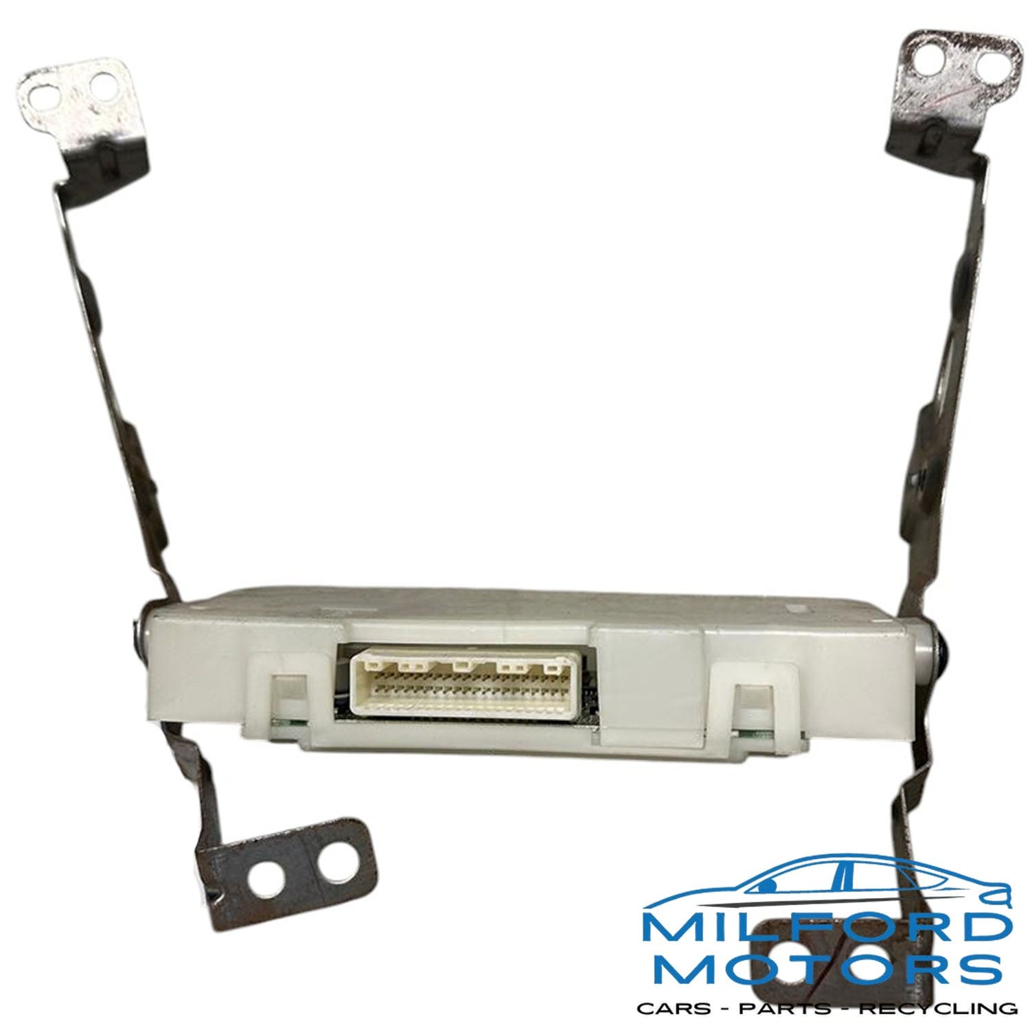 Body Control Module (BCM) Fits 2014-2015 Nissan Altima 2.5L 27760-9HM0A