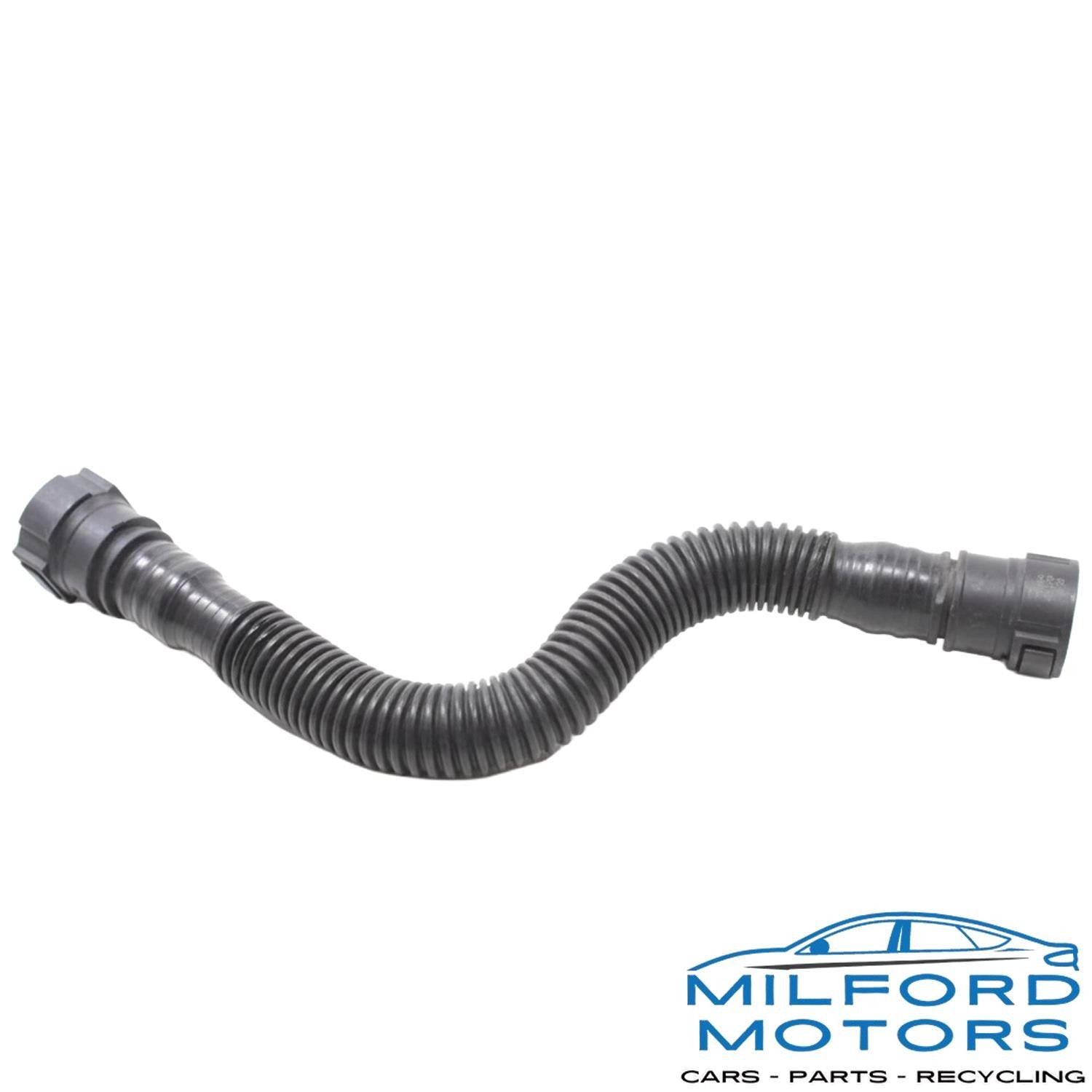 Fuel Vapor Canister Hose Tube Pipe Fits 2019 Land Rover Range Rover Velar 2.0L