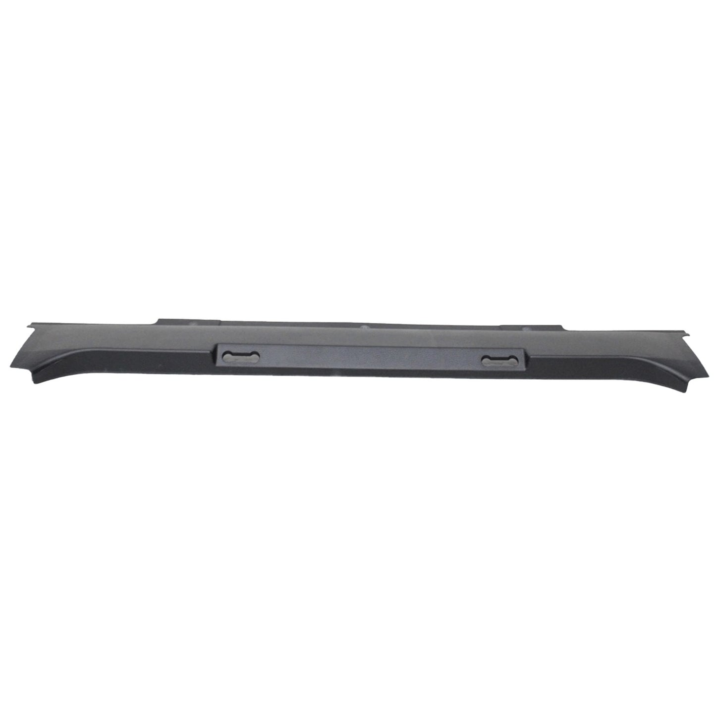 Rear Seat Interior Partition Trim - 2016 Toyota Corolla Sedan 1.8L 64271-150AL