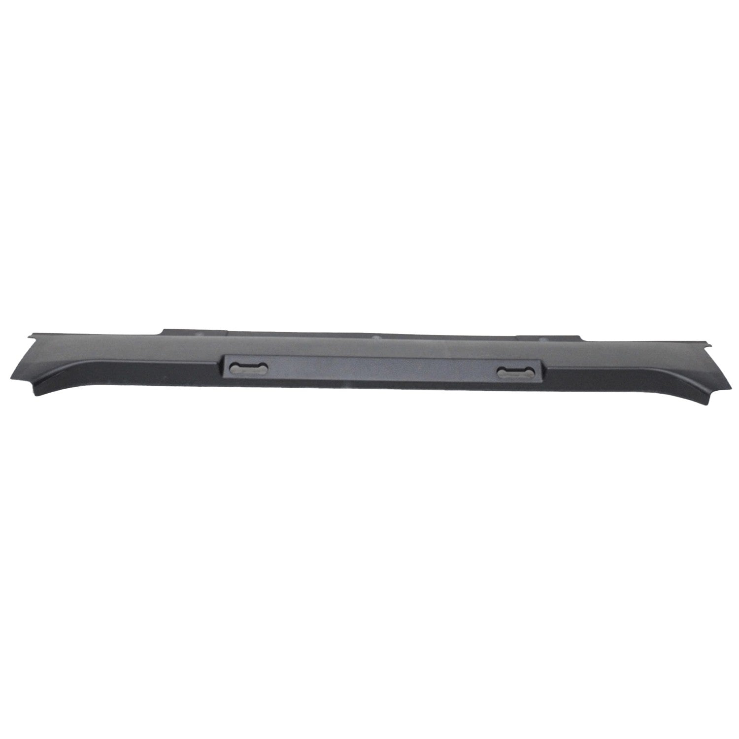 Rear Seat Interior Partition Trim - 2016 Toyota Corolla Sedan 1.8L 64271-150AL