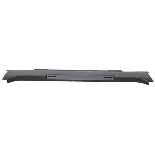 Rear Seat Interior Partition Trim - 2016 Toyota Corolla Sedan 1.8L 64271-150AL