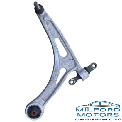OEM Front Driver/Left Lower Control Arm Fits 2020-2024 K5 HyundaI Sonata 1.6L